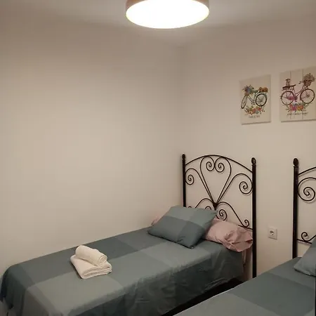 Luanto Conil De La Frontera