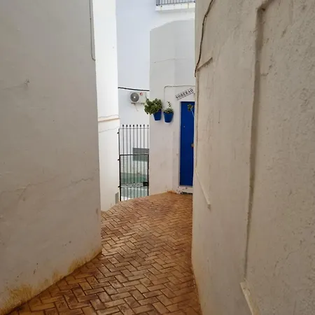 Appartamento Luanto Conil De La Frontera