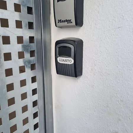 Appartamento Luanto Conil De La Frontera