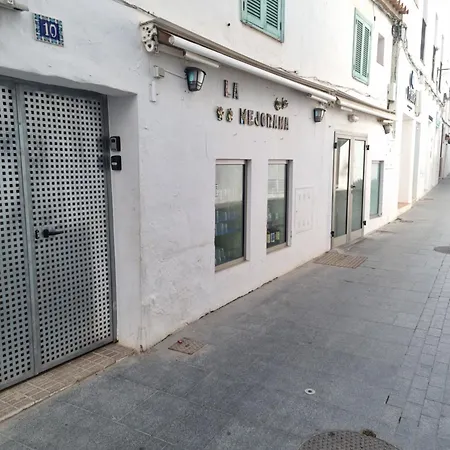 Luanto Appartamento Conil De La Frontera