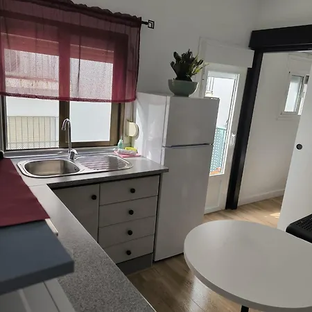 Luanto Conil De La Frontera