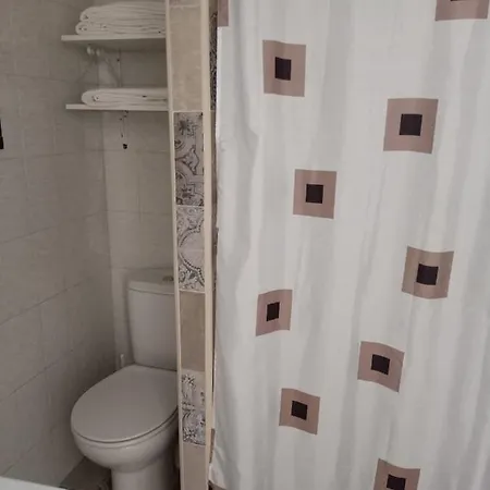 Luanto Conil De La Frontera