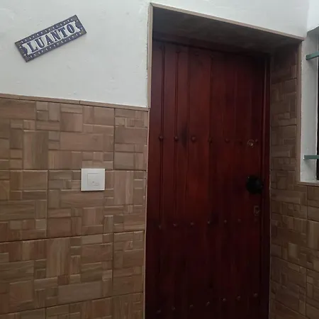 Luanto Apartment Conil De La Frontera