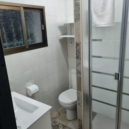 Apartamento Luanto Conil De La Frontera