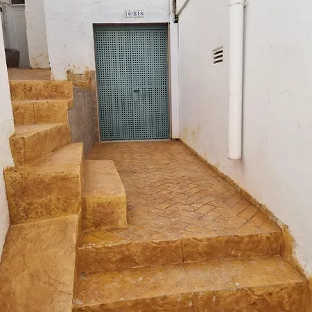 Apartment Luanto