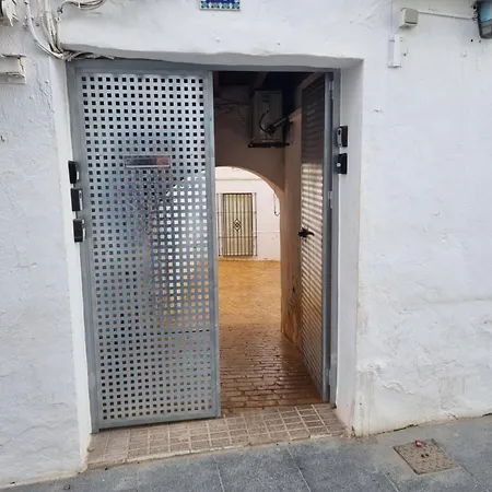 Apartment Luanto Conil De La Frontera