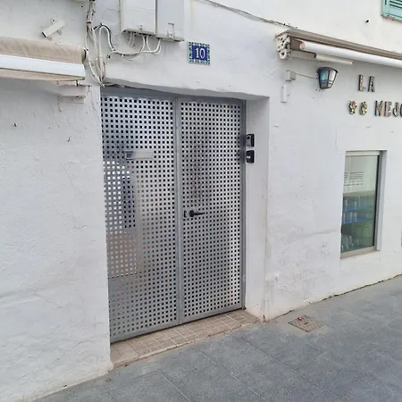 Appartamento Luanto