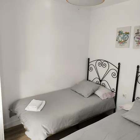 Luanto Apartamento Conil De La Frontera
