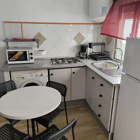 Luanto Apartamento Conil De La Frontera