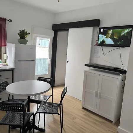 Apartamento Luanto Conil De La Frontera