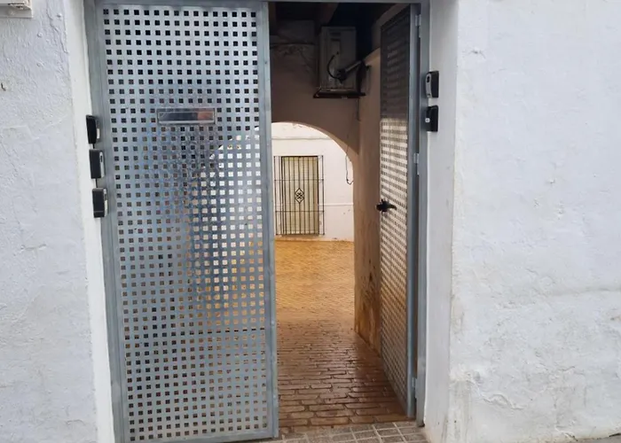 شقة Luanto كونيل ذي لا فرونتيرا