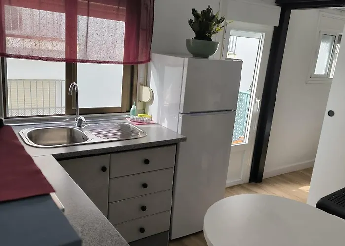 Luanto كونيل ذي لا فرونتيرا