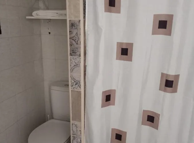 Luanto Кониль-де-ла-Фронтера