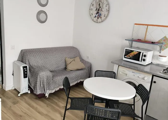 Апартаменты Luanto *